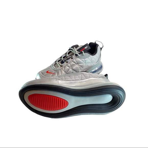 NEW NIKE AIR MAX MX-720-818 MEN’S SHOES - Picture 4 of 10